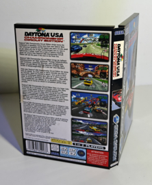 Saturn Daytona USA Championship Circuit Edition (CIB)