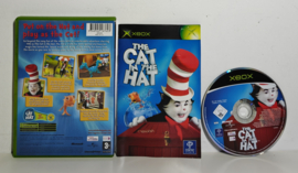 Xbox The Cat in the Hat (CIB)