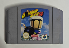 N64 Bomberman 64 (cart only) EUR