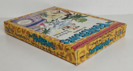NES The Flintstones - The Rescue of Dino & Hoppy (CIB)