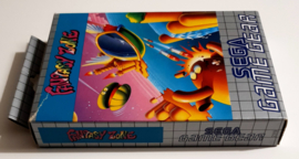 Game Gear Fantasy Zone (CIB)