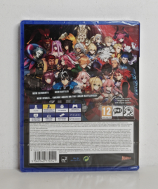 PS4 Fate Extella Link (factory sealed)
