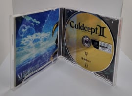 Dreamcast Culdcept II (CIB) Japanese version