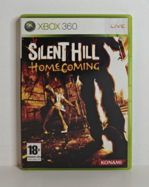 Xbox 360 Silent Hill Homecoming (CIB)