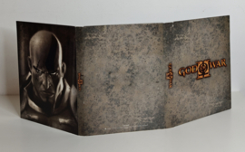 PS2 God of War II Special Edition (CIB)