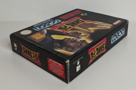 SNES Shaq-Fu (CIB) FAH