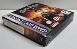GBA Harry Potter en de Vuurbeker (CIB) HOL