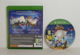 Xbox One Portal Knights (CIB)