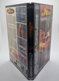 Saturn Highway 2000 (CIB)