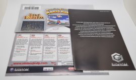 Gamecube Super Smash Football (CIB) HOL