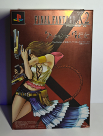 HORI Final Fantasy X-2 Tiny Bee Controller (CIB) Japanese exclusive
