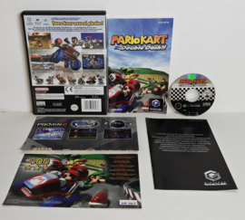 Gamecube Mario Kart Double Dash (CIB) HOL