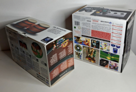 Nintendo Gamecube Donkey Konga - The Ultimate Bongo Bundle (complete) UKV