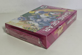 Game Gear Deep Duck Trouble Starring Donald Duck (factory sealed) US version