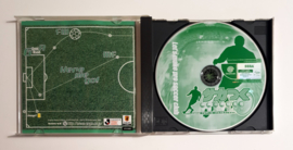 Dreamcast Soccer Tsuku Tokudai Gou (CIB) Japanese version