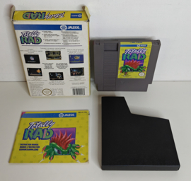 NES Totally Rad (CIB) FRA
