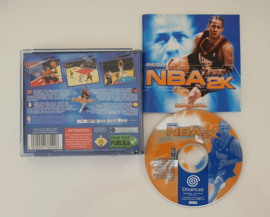 Dreamcast NBA 2K (CIB)