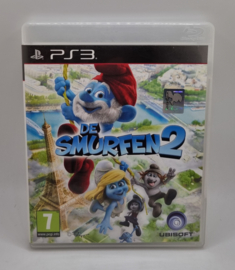 PS3 De Smurfen 2 (CIB)