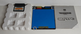 Vectrex Berzerk (CIB)