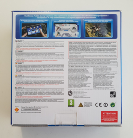 PS Vita 1-PCH-1004 Wifi (boxed)