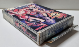 Game Gear Fatal Fury Special (CIB)