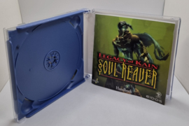 Dreamcast Legacy of Kain: Soul Reaver (CIB)