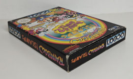 NES Rainbow Islands - Bubble Bobble 2 (CIB)