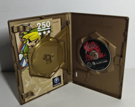 Gamecube The Legend of Zelda: The Wind Waker Limited Edition (CIB) HOL