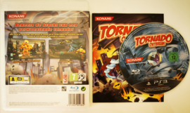 PS3 Tornado Outbreak (CIB)