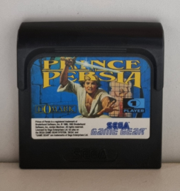 Game Gear Prince of Persia (cart only)