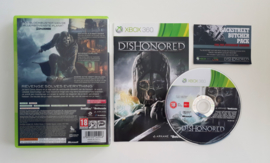 Xbox 360 Dishonored (CIB)