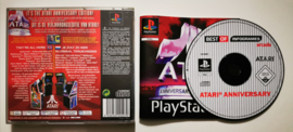 PS1 Atari Anniversary Edition Redux (CIB)