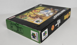 N64 Glover (CIB) NUKV