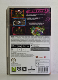 Switch Teenage Mutant Ninja Turtles Arcade: Mutants Unleashed / Les Mutants se Déchainent (CIB) FAH