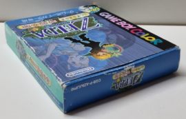 GBC The Legend of Zelda - Oracle of Ages (CIB) JPN
