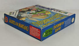 GBC Looney Tunes Collector Alerte aux Martiens! (CIB) FRA