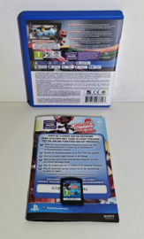 PS Vita LittleBIGPlanet PS VIta (CIB)