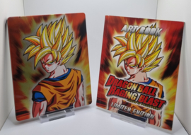 PS3 Dragon Ball Raging Blast - Limited Edition (boxed)