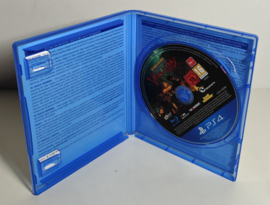 PS4 Warhammer End Times Vermintide (CIB)