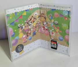 Switch Super Mario Party (CIB) HOL