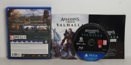 PS4 Assassin's Creed Walhalla (CIB)