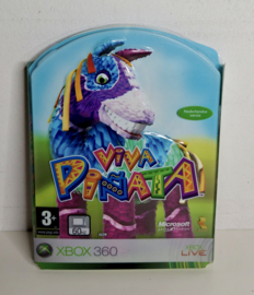 Xbox 360 Viva Pinata Limited Edition (CIB)