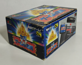 Sega Mega Drive Modem Bundle (complete) Japanese