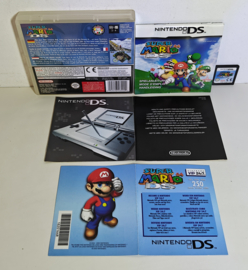 DS Super Mario 64 DS (CIB) FHG