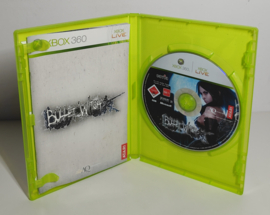 XBOX 360 Bullet Witch (CIB)