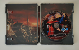 PS3 Devil May Cry 4 Collector's Edition (CIB)