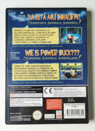Gamecube Disney's Donald Duck PK (CIB) EUR