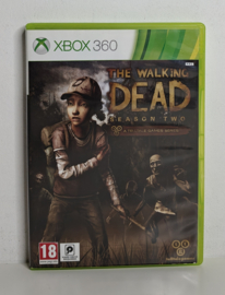 Xbox 360 The Walking Dead Season Two (CIB)