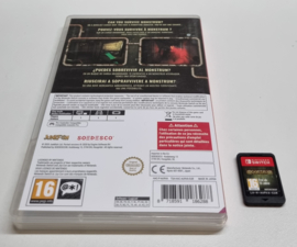Switch Monstrum (CIB) EUR
