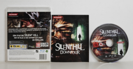 PS3 Silent Hill: Downpour (CIB)